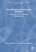 Cover: Revolutionizing Sustainability Education - Routledge