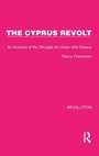 Cover: The Cyprus Revolt - Routledge