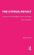 Cover: The Cyprus Revolt - Routledge