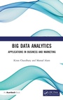 Cover: Big Data Analytics - Auerbach