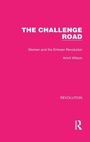 Cover: The Challenge Road - Routledge