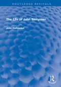 Cover: The Life of John Berryman - Routledge