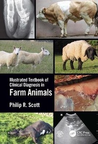 Abbildung von: Illustrated Textbook of Clinical Diagnosis in Farm Animals - CRC Press