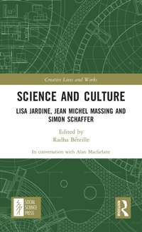 Enlarge image Cover: Science and Culture - Routledge