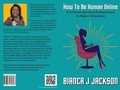 Cover: How To Be Human Online For Career Services Professionals In Higher Education - JAX Digital