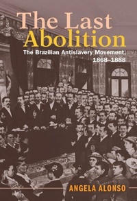Abbildung von: The Last Abolition - Cambridge University Press