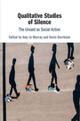 Cover: Qualitative Studies of Silence - Cambridge University Press
