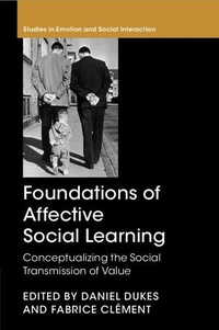 Enlarge image Cover: Foundations of Affective Social Learning - Cambridge University Press