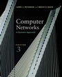 Cover: Computer Networks - Morgan Kaufmann