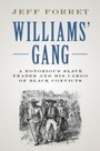 Cover: Williams' Gang - Cambridge University Press