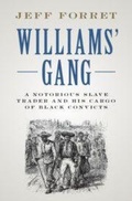 Cover: Williams' Gang - Cambridge University Press