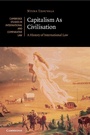 Cover: Capitalism As Civilisation - Cambridge University Press