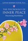 Cover: The Psychology of Inner Peace - Cambridge University Press