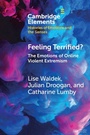 Cover: Feeling Terrified? - Cambridge University Press