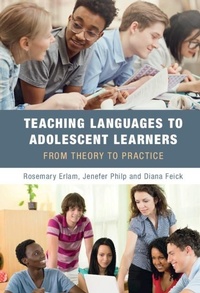 Abbildung von: Teaching Languages to Adolescent Learners - Cambridge University Press