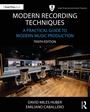Bild: Modern Recording Techniques - Focal Press