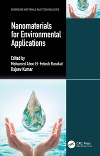 Abbildung von: Nanomaterials for Environmental Applications - CRC Press