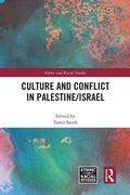 Cover: Culture and Conflict in Palestine/Israel - Routledge