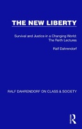 Cover: The New Liberty - Routledge