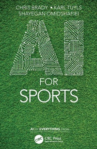 Abbildung von: AI for Sports - CRC Press