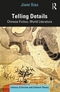 Abbildung von: Telling Details - Routledge