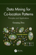 Cover: Data Mining for Co-location Patterns - CRC Press