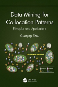 Abbildung von: Data Mining for Co-location Patterns - CRC Press