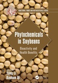 Cover: Phytochemicals in Soybeans - CRC Press