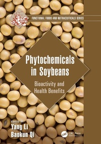 Abbildung von: Phytochemicals in Soybeans - CRC Press