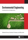 Cover: Environmental Engineering - CRC Press