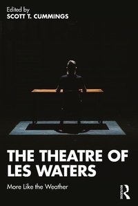 Abbildung von: The Theatre of Les Waters - Routledge