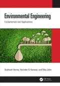Cover: Environmental Engineering - CRC Press