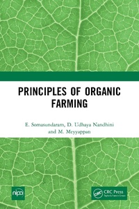 Abbildung von: Principles of Organic Farming - CRC Press