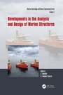 Cover: Developments in the Analysis and Design of Marine Structures - CRC Press