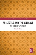 Bild: Aristotle and the Animals - Routledge