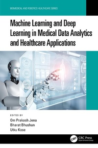 Abbildung von: Machine Learning and Deep Learning in Medical Data Analytics and Healthcare Applications - CRC Press