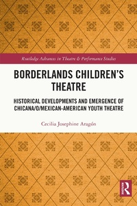 Abbildung von: Borderlands Children's Theatre - Routledge