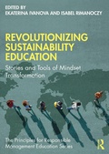 Cover: Revolutionizing Sustainability Education - Routledge