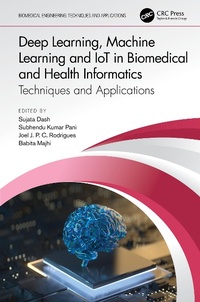 Abbildung von: Deep Learning, Machine Learning and IoT in Biomedical and Health Informatics - CRC Press