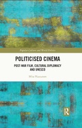 Cover: Politicised Cinema - Routledge