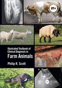 Abbildung von: Illustrated Textbook of Clinical Diagnosis in Farm Animals - CRC Press