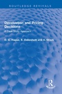 Cover: Devaluation and Pricing Decisions - Routledge