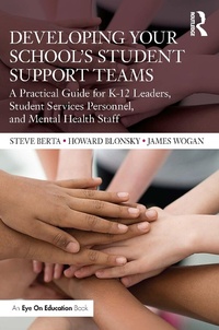 Abbildung von: Developing Your School's Student Support Teams - Routledge