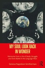 Cover: My Soul Look Back in Wonder - Routledge