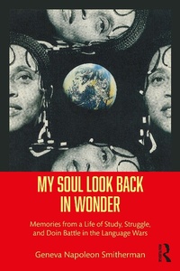 Abbildung von: My Soul Look Back in Wonder - Routledge