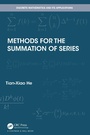 Cover: Methods for the Summation of Series - Chapman & Hall/CRC