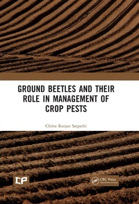 Abbildung von: Ground Beetles and Their Role in Management of Crop Pests - CRC Press