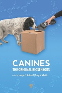 Abbildung von: Canines - Pan Stanford Publishing Pte Ltd