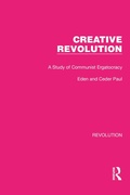 Bild: Creative Revolution - Routledge