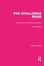 Cover: The Challenge Road - Routledge